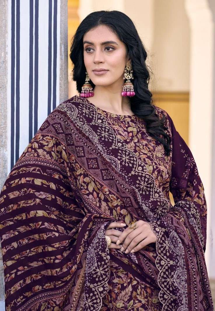 Faraz n Nx Vol 12 by Pakiza Prints